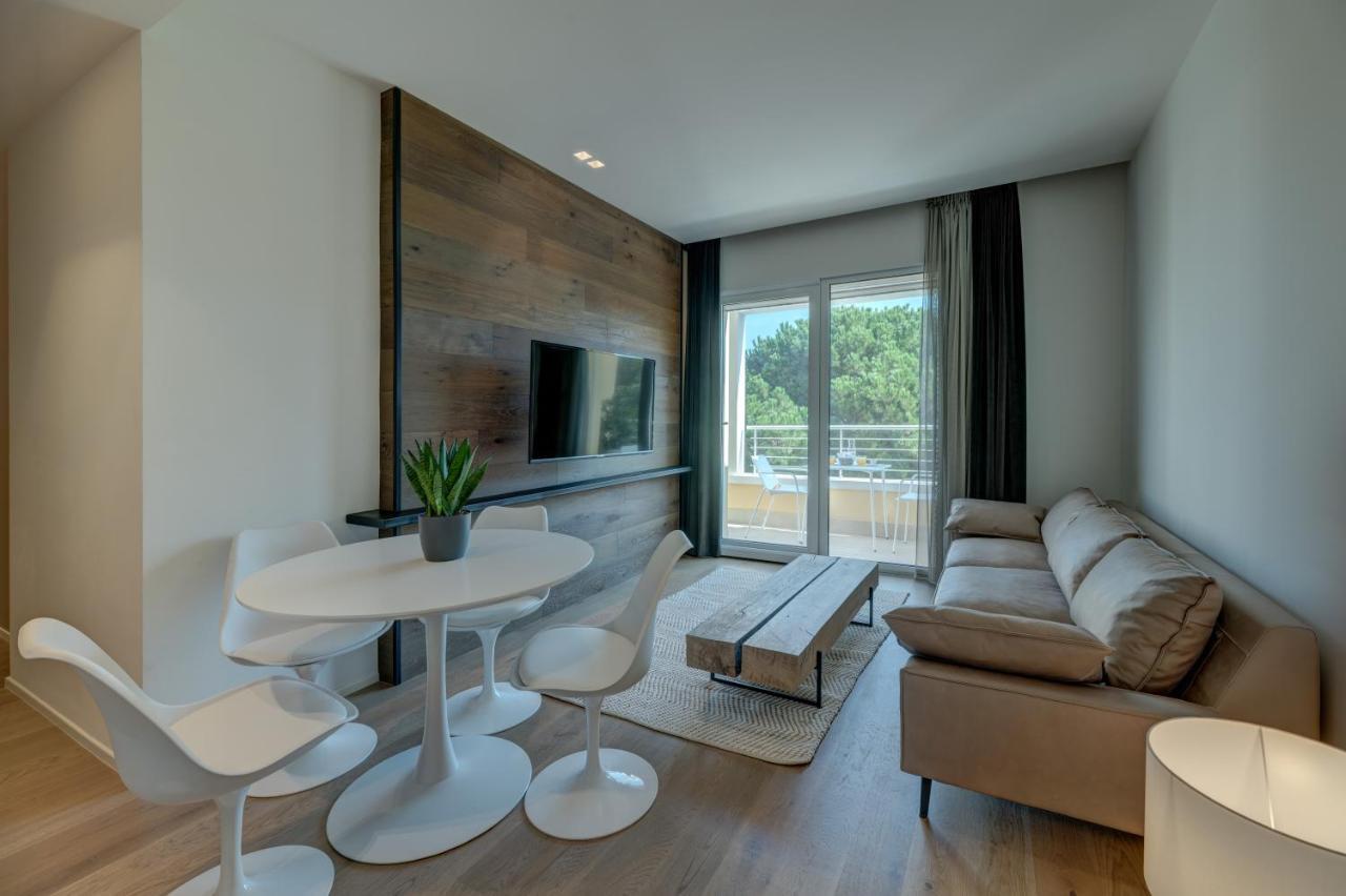 Arveskida Suite Apartment Кальяри Экстерьер фото