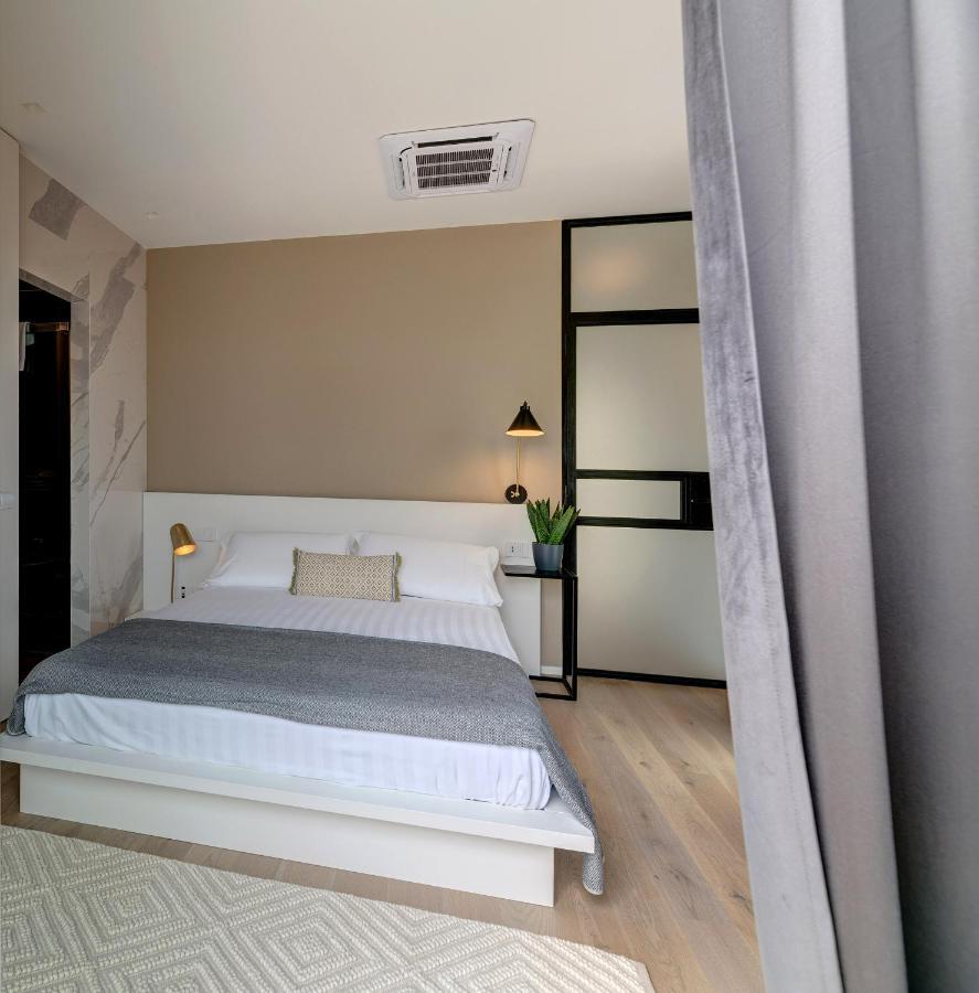 Arveskida Suite Apartment Кальяри Экстерьер фото