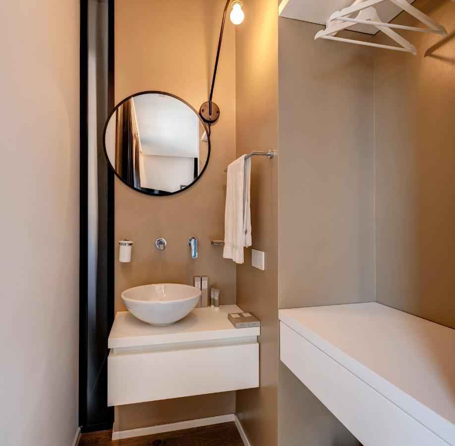 Arveskida Suite Apartment Кальяри Экстерьер фото