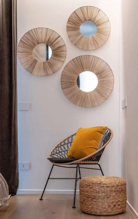 Arveskida Suite Apartment Кальяри Экстерьер фото